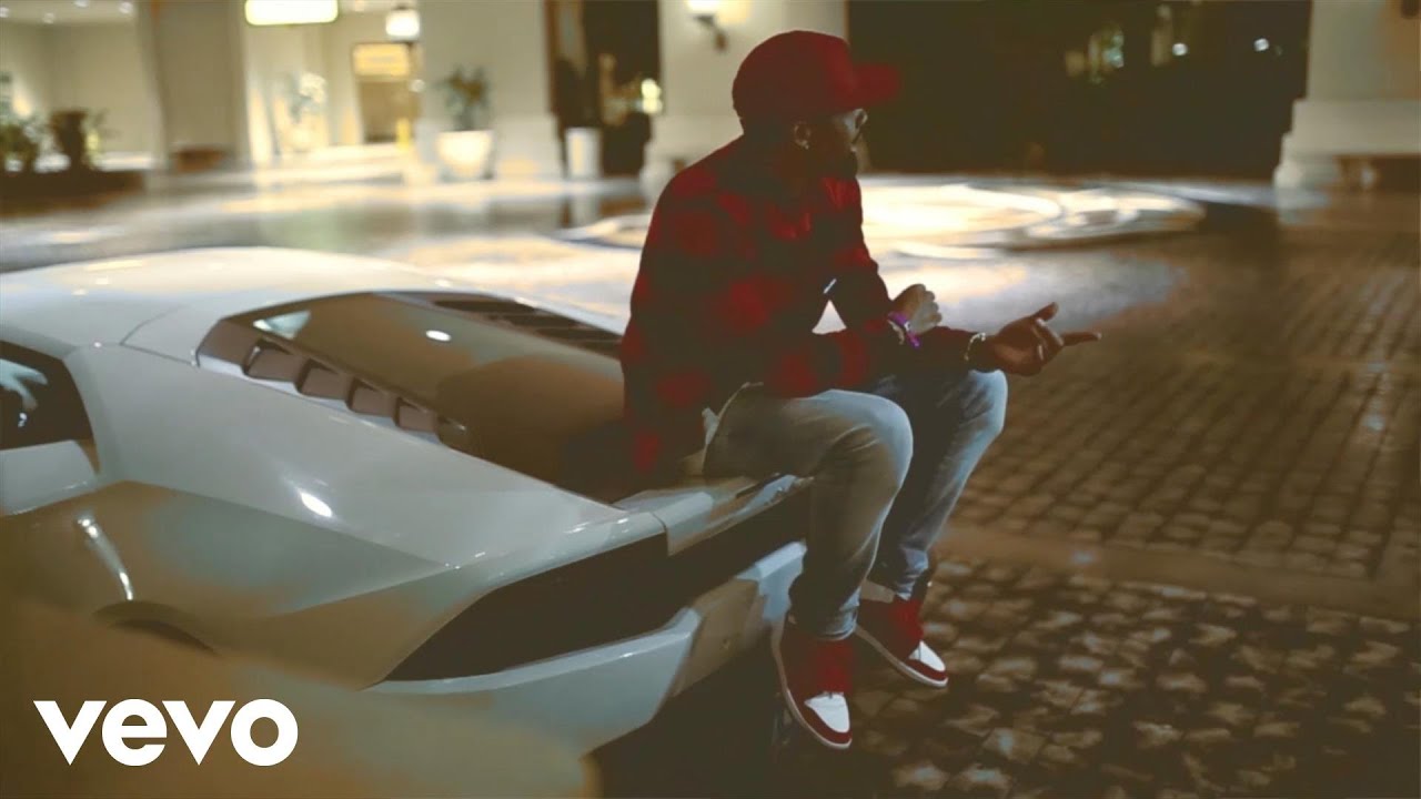 Chevy Woods - 4800
