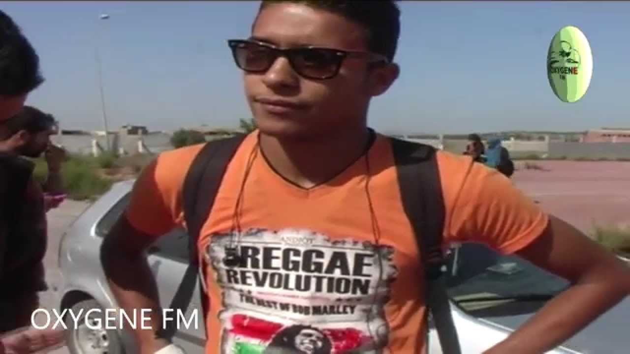 صرخة ومعاناة الطلبة بالمطعم الجامعي منزل عبد الرحمان