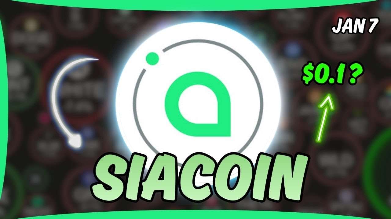 Siacoin (SC) Price Analysis: Bullish Momentum Builds After 24H Surge |  SC coin price prediction