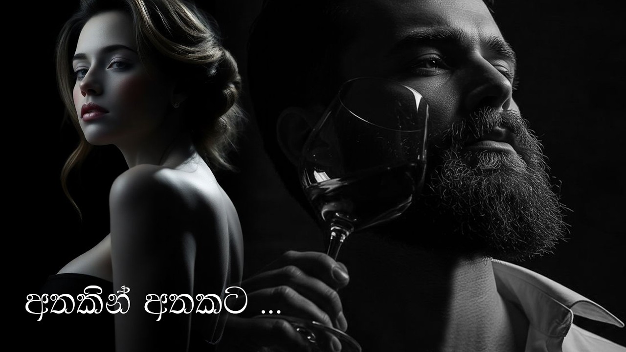 ATHAKIN ATHAKATA - අතකින් අතකට - JAAN SIC