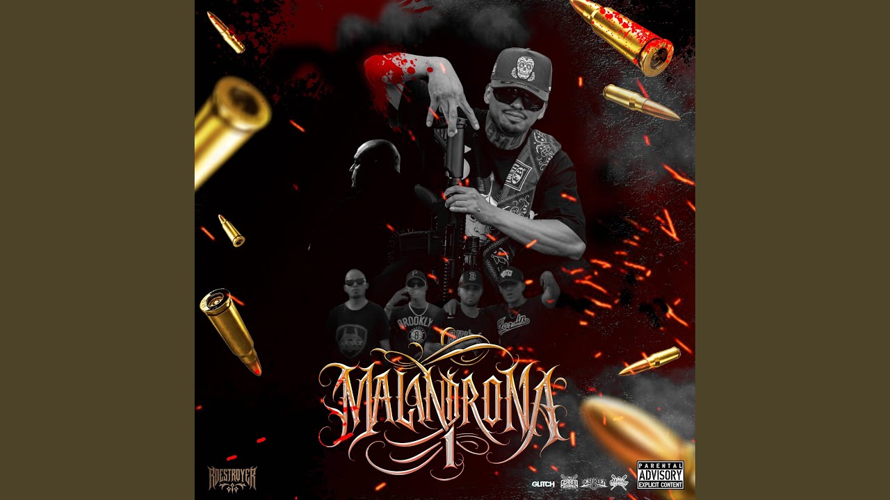 Malandrona 1