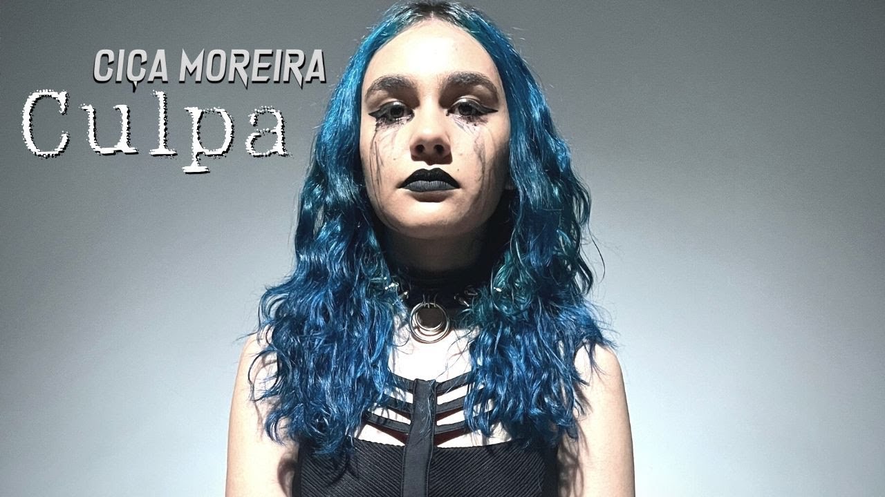 Ciça Moreira - Culpa (Clipe Oficial)