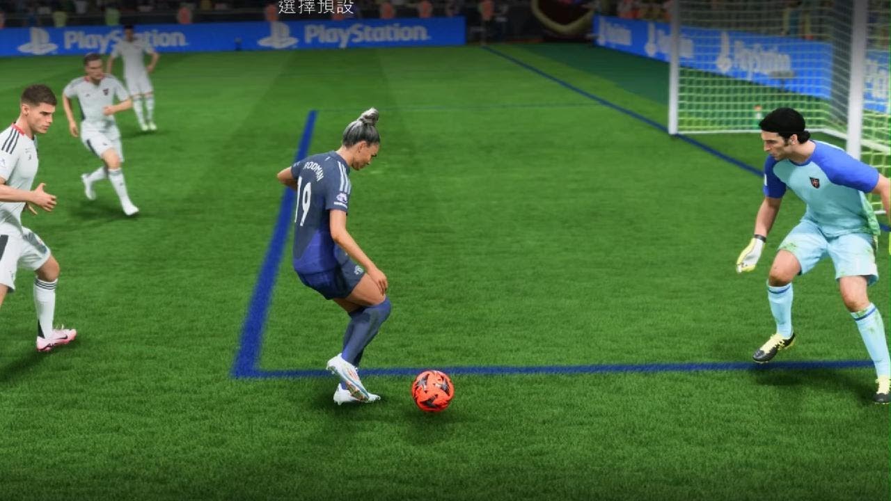 Rival w/ 90 Klostermann, 92 TOTY Varane