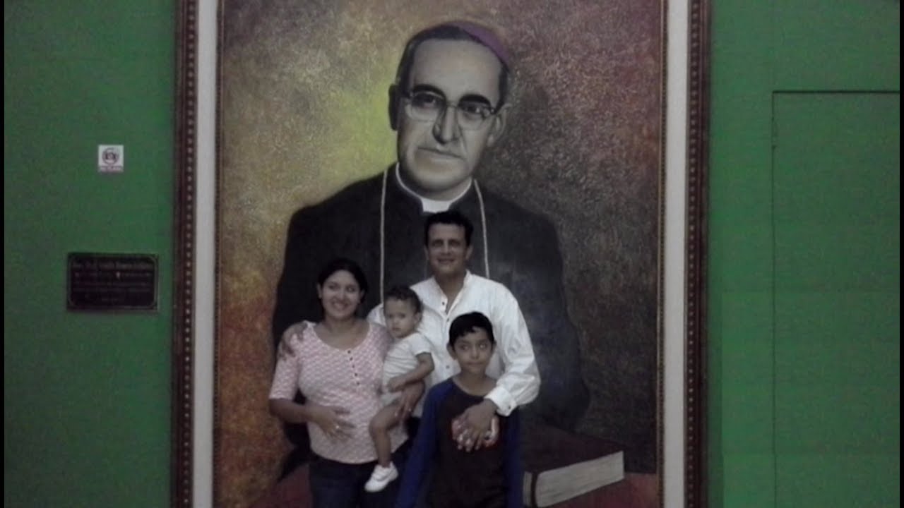 Miracle that led to Oscar Romero's canonization