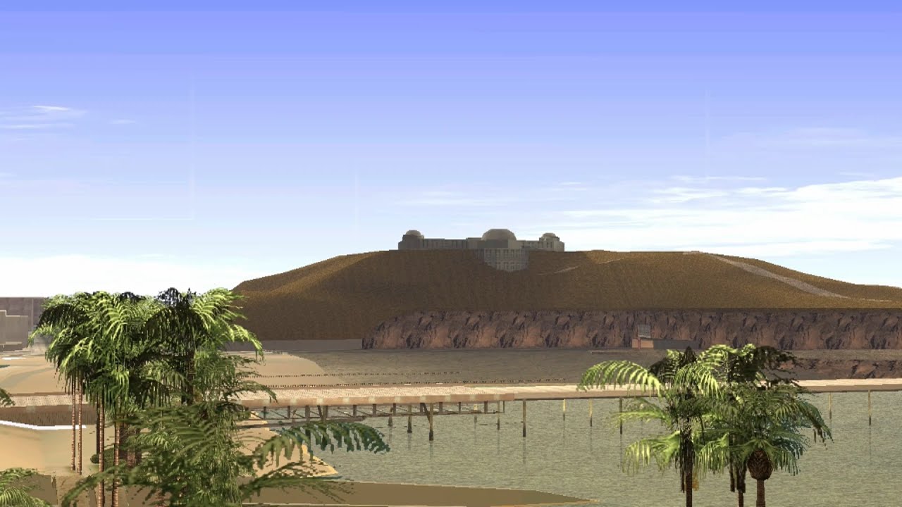 Loquendo GTA SAN ANDREAS: Infección Apocalíptica capitulo 2: Alerta Roja (REMAKE)