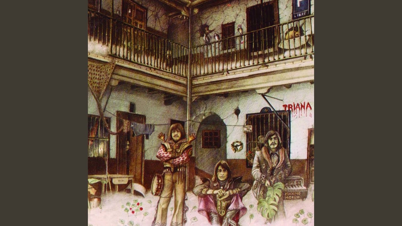 Abre la puerta