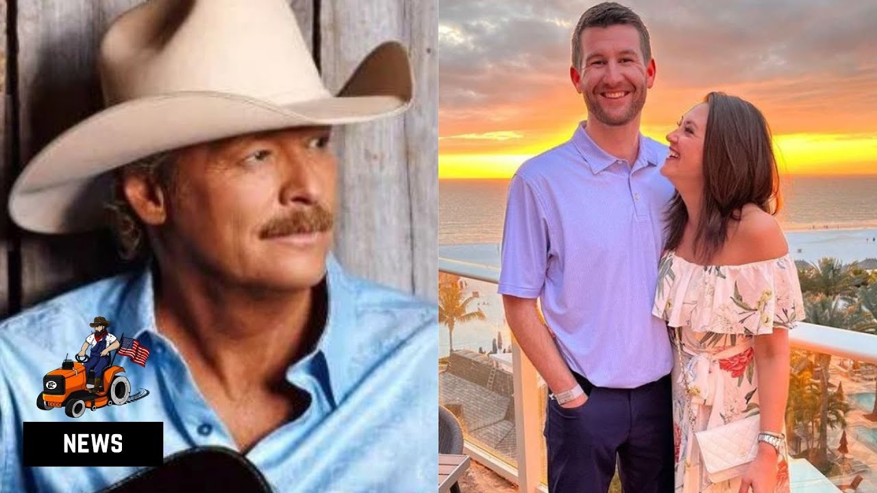 Alan Jackson's Daughter Mattie Introduces New Love After Tragic Loss Of Husband