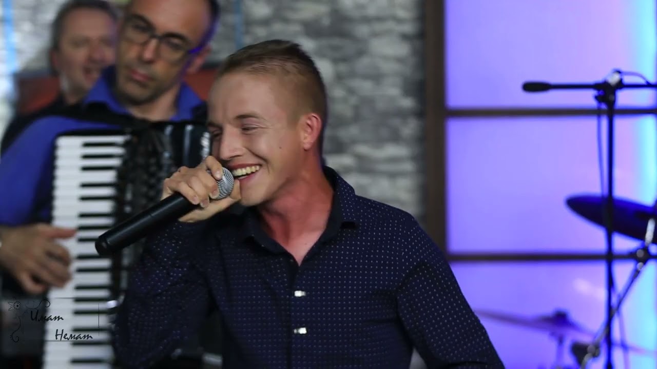 Za pusti pari prokleti  - Aleksandar Temelkov & Grupa Beli mugri (ImaT nemaT)