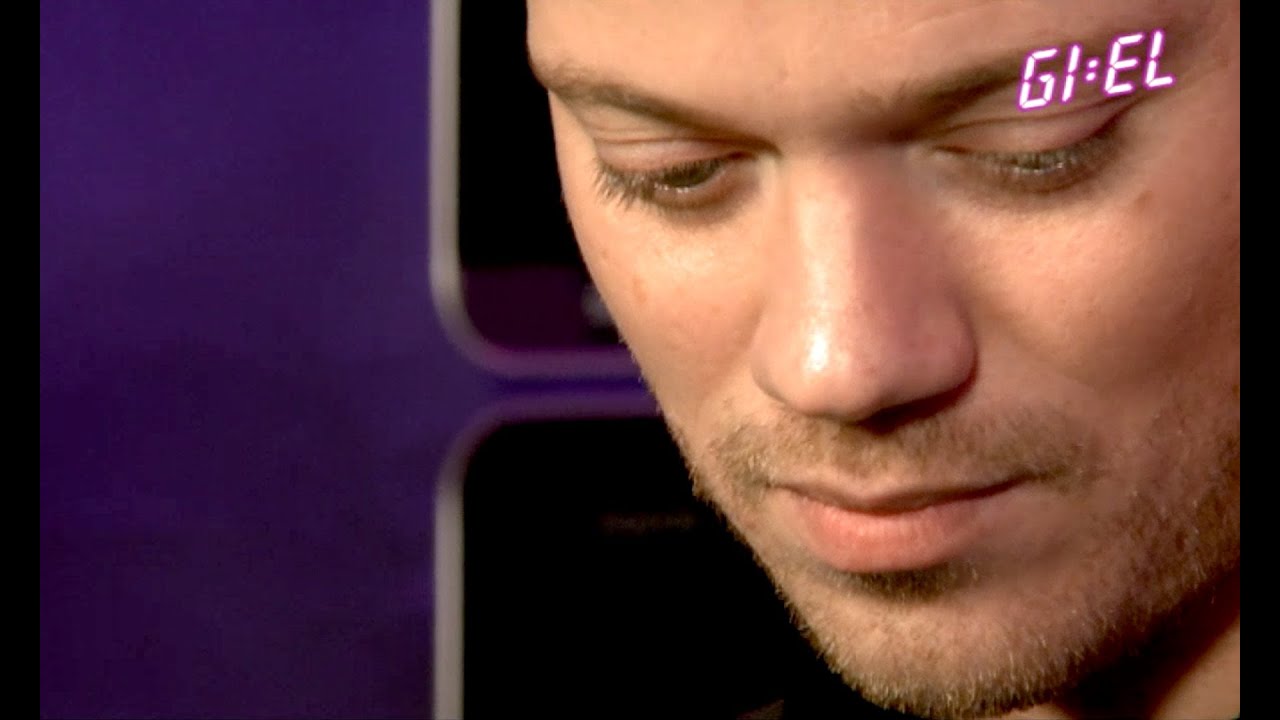 Gers Pardoel - Dankbaarheid (Live bij GIEL! @ 3FM - Sta op tegen kanker)