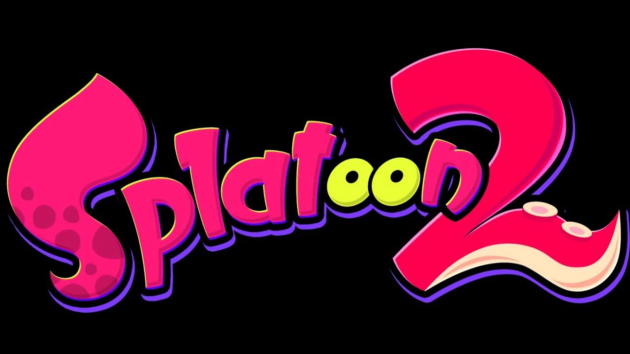 Strzelam Tuszem! | Splatoon 2