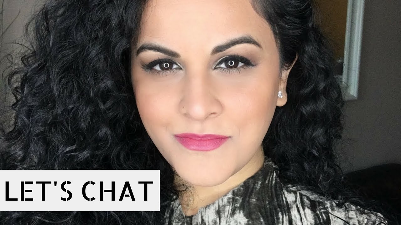 Let's Chat! Why I'm NOT buying makeup and nail polishes in 2018! | Zenorah