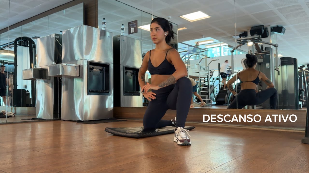 Domingo é dia de descanso (ativo)
