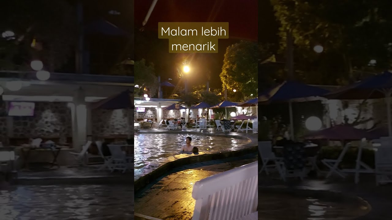 SPA RESORT LEMBANG || Gracia Spa and Resort | YUKS KE BANDUNG || BANDUNG JUARA