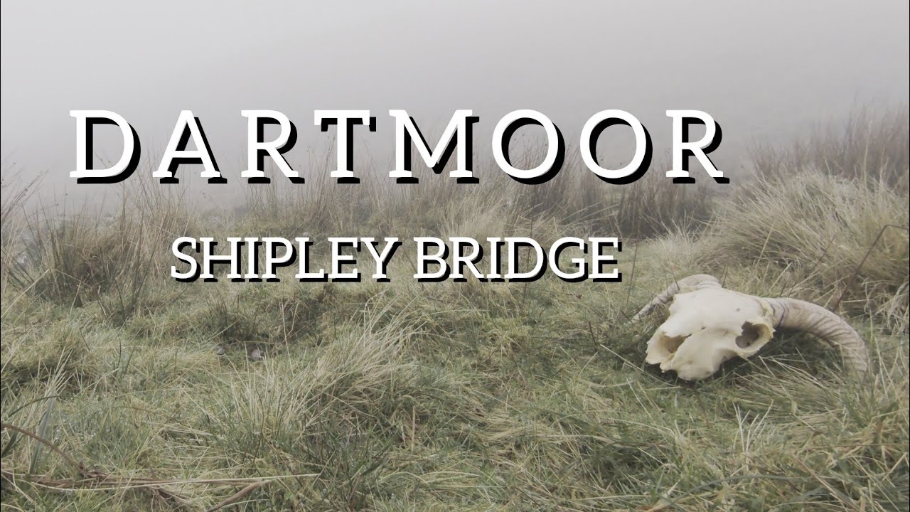 Dartmoor Hike - Shipley Bridge