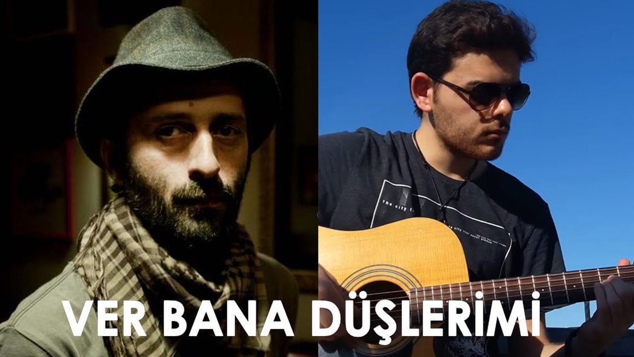 VER BANA DÜŞLERİMİ - Ahmet Selim