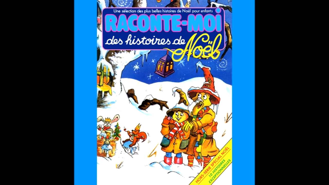 Hors Série Noël No. 01: B04-On a volé le père Noël