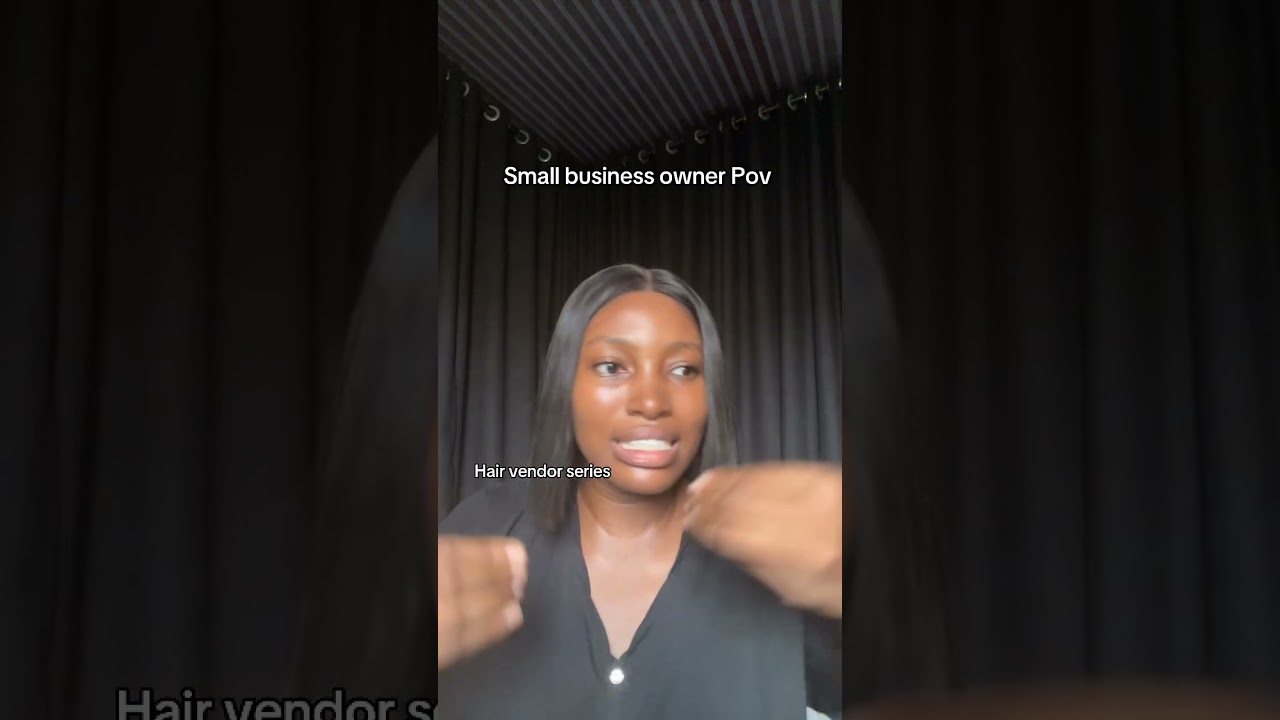 Why most hair business don’t scale  