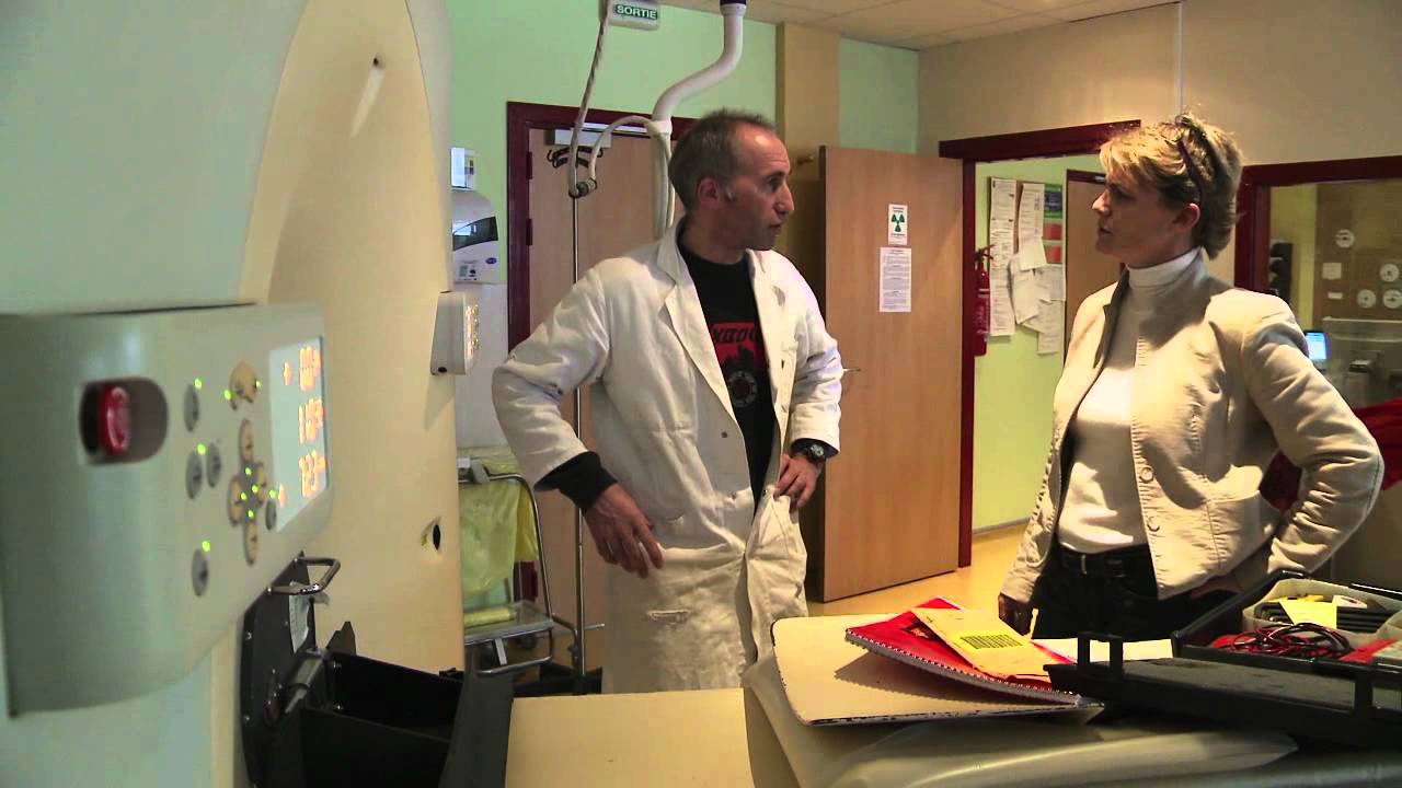 Ingénieur bio-médical