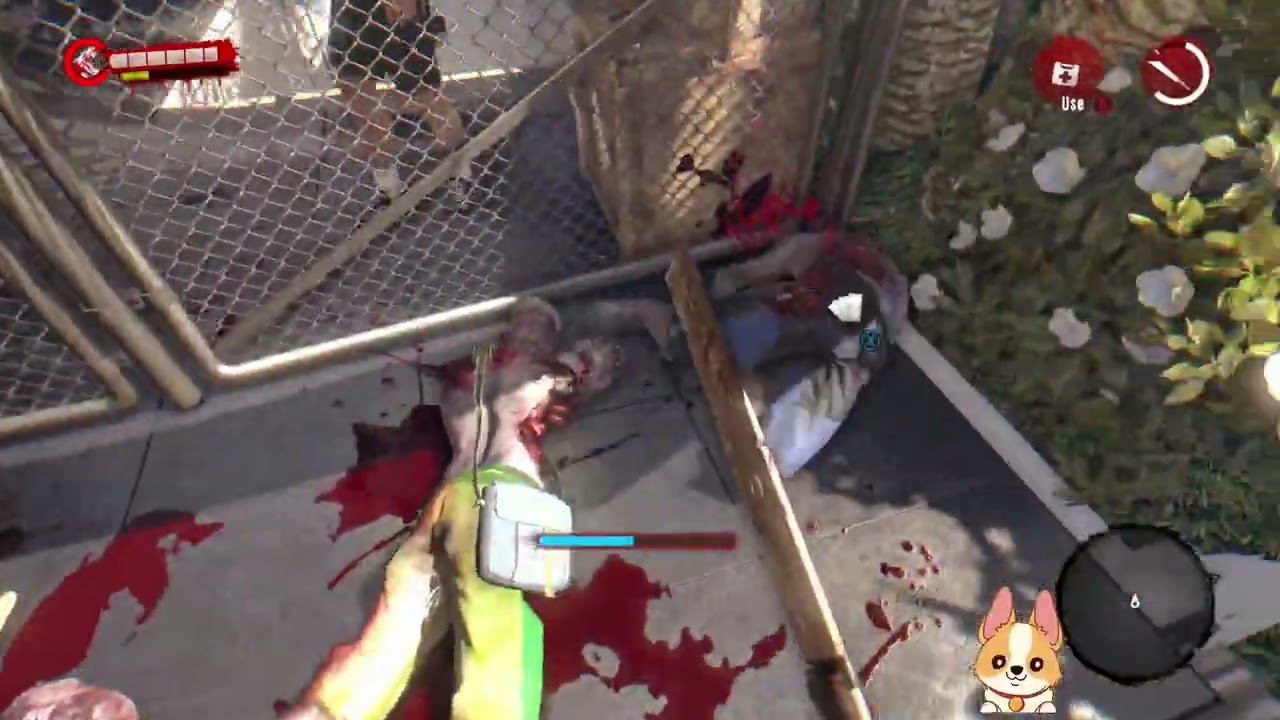 Dead Island Definitive Edition Pt. 2