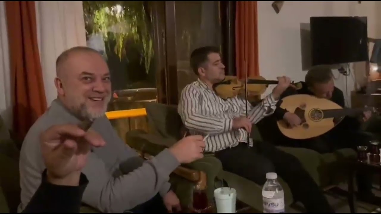 MEHMEDİM & FATİH ÇİNİOĞLU