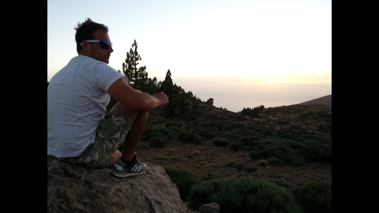 AndreFabbrikk Play Sun is Shining rmx @FullMoon Party Tenerife