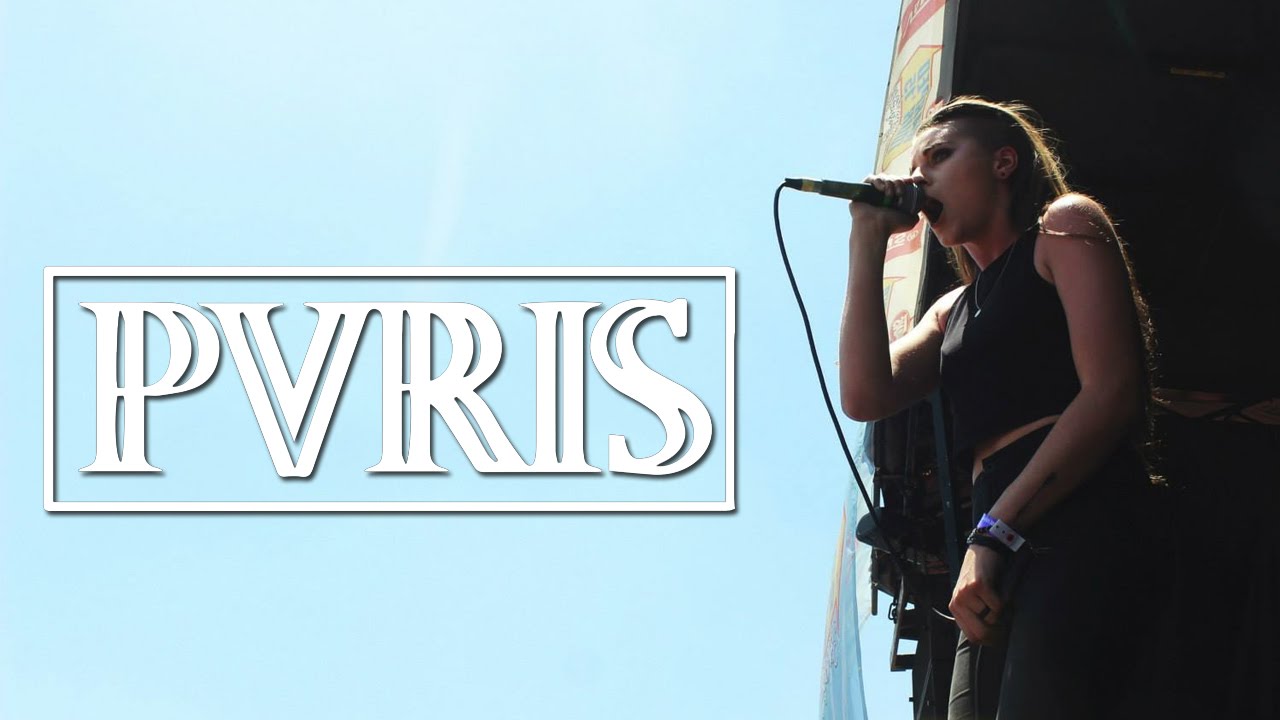 PVRIS&rsquo; Lynn Gunn Gives Inspirational Speech on Monumental Marriage Equality Act
