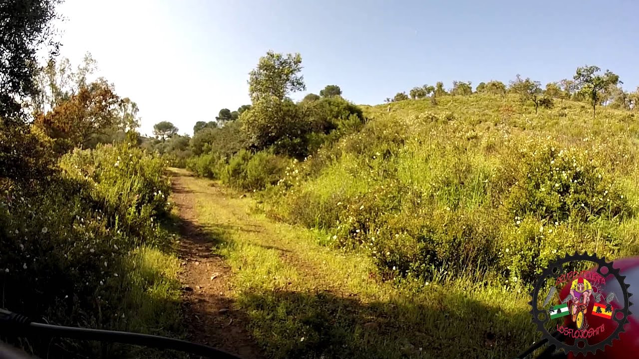 Vídeo completo de la IV RUTA AMV 2015 LosFlojosMTB 1080p