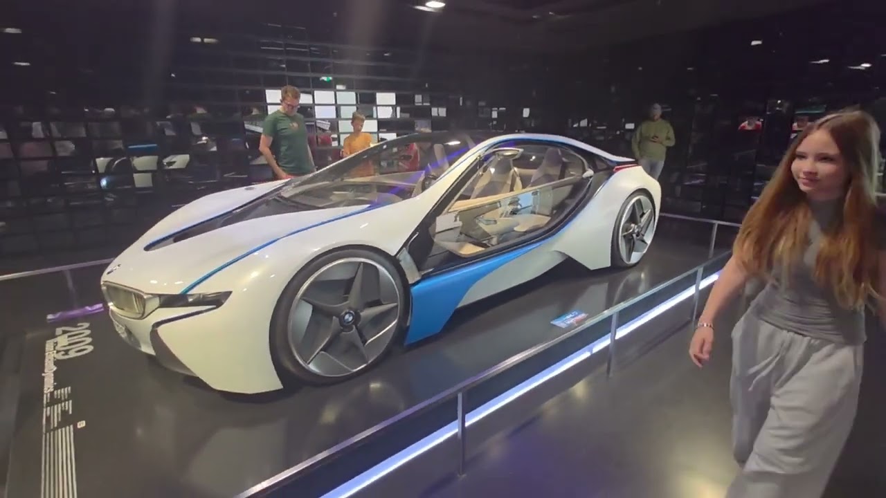 BMW Museum 