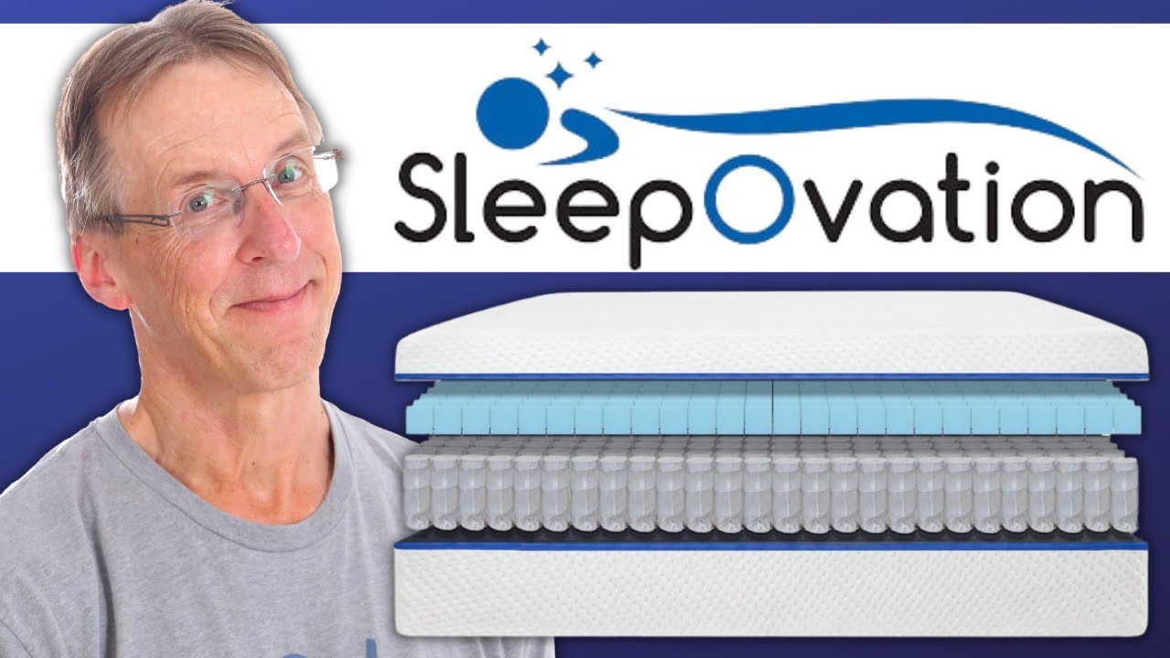 How Richard Codos Invented a Pain Relief Mattress