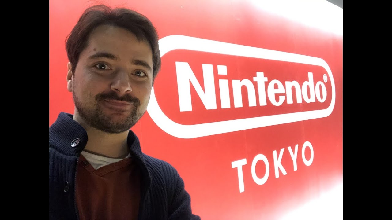 Visite du 