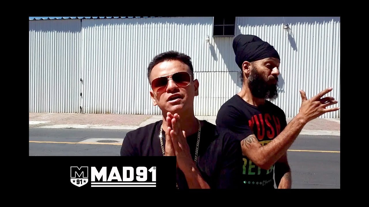 Jah Fabio x Fidel - Real Friends - VÍDEO OFICIAL · 🎬🆕🔊🔥