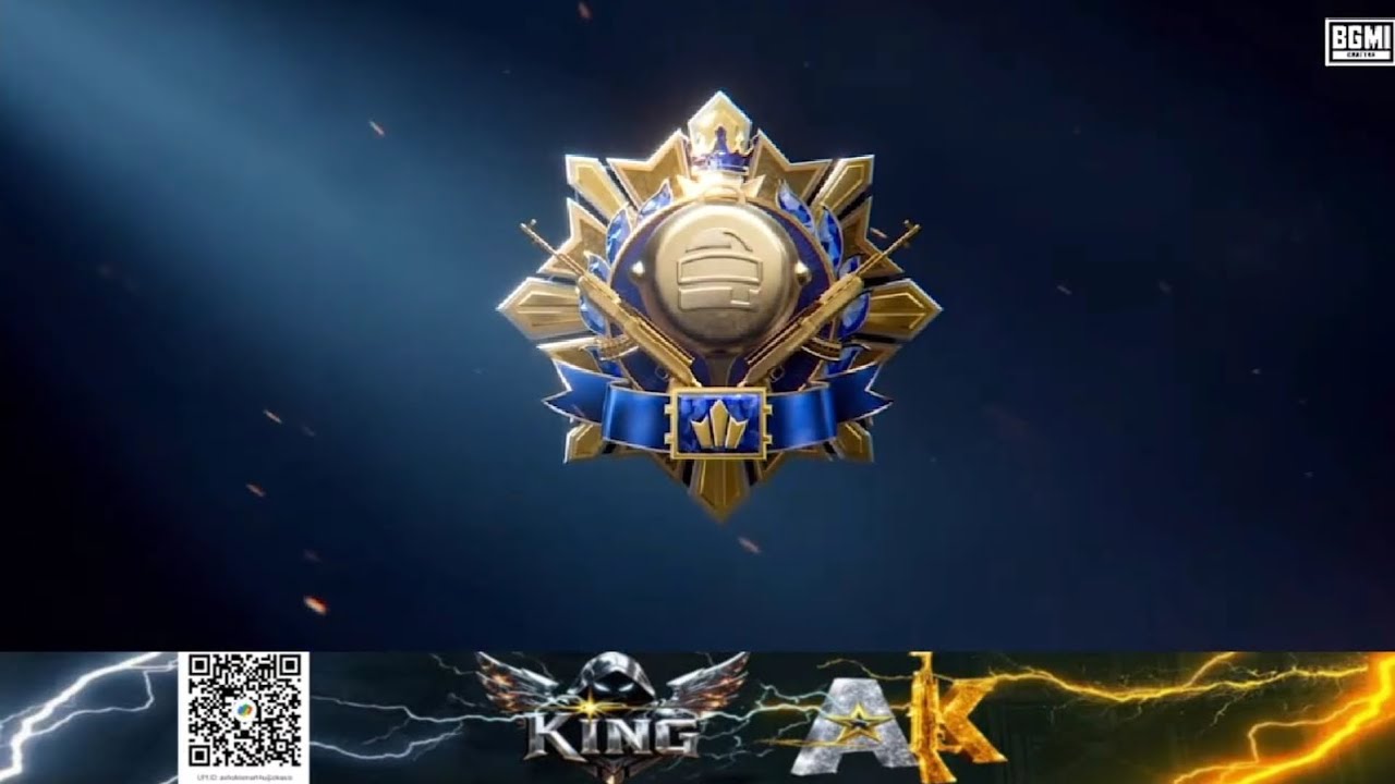 Promoting to ACE DOMINATOR Match