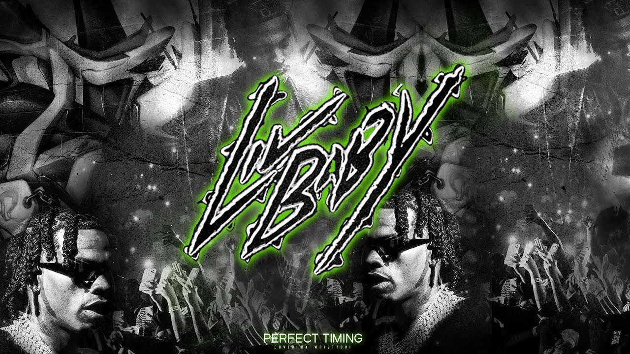 FREE Loop Kit / Lil Baby Loop Kit - "Perfect Timing" Lil Baby Vocals, Lil Durk, 4PF