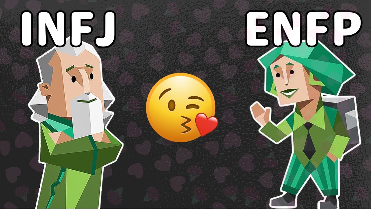 INFJ ENFP Relationship Dynamics: What Makes It Work | Relationships