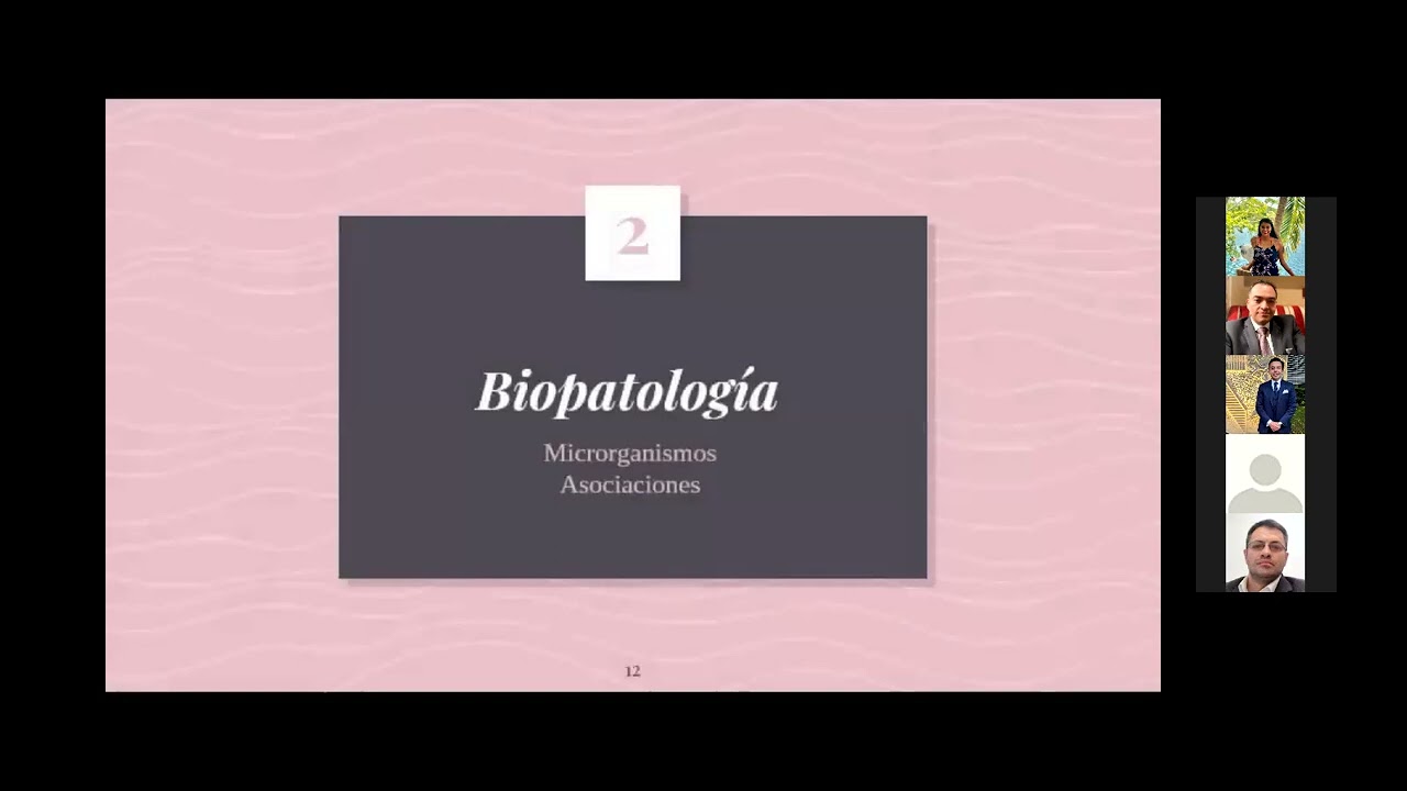 Artritis séptica