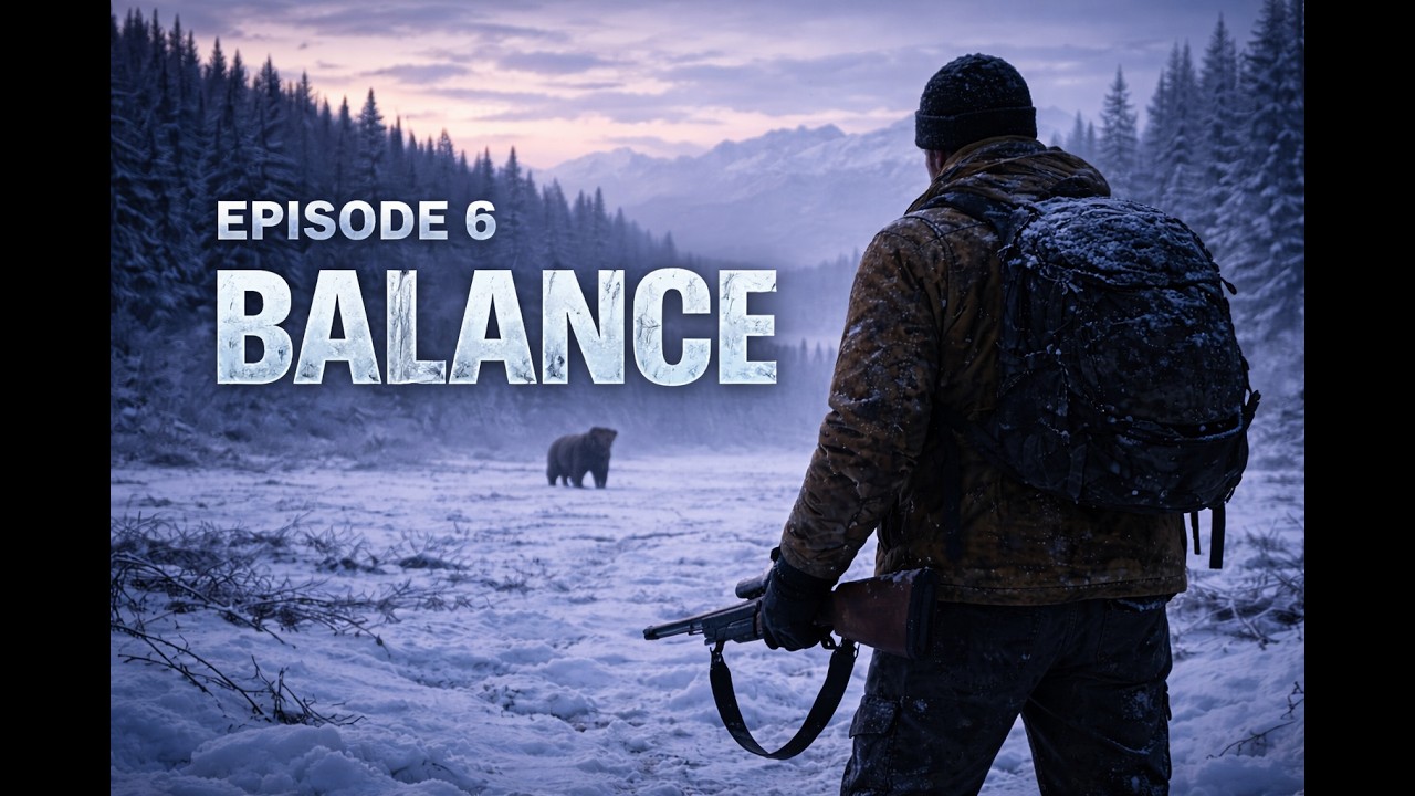 The Balance Final