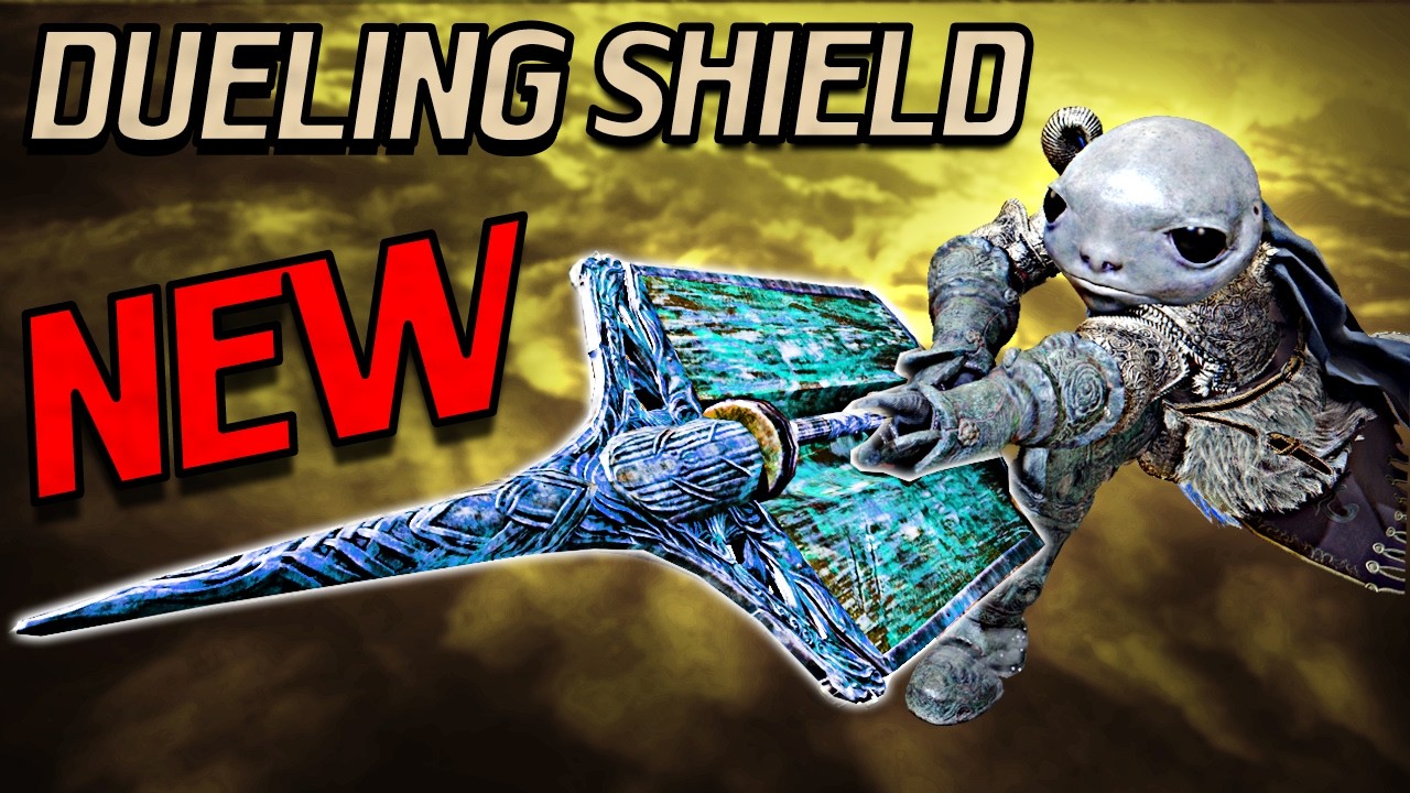 Elden Ring Tarnished Edition: New Weapons, Broken Ashes of War & Impending Patch 1.17.1 Details!