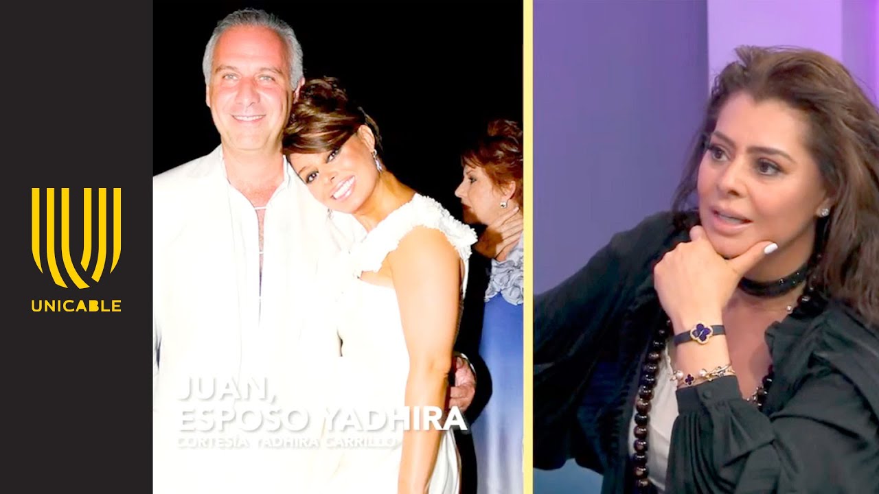 Yadhira Carrillo comparte cómo ha sido su vida desde que su esposo está en la cárcel | Montse&Joe