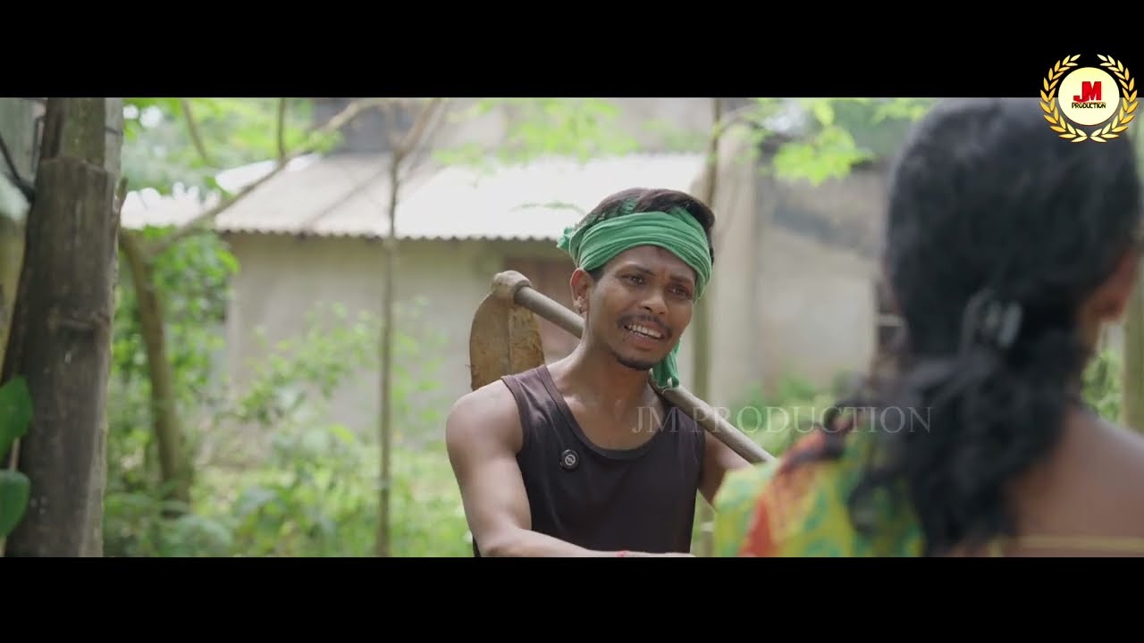 MID TAKA | LATEST SANTALI MOVIE  2025 | JM PRODUCTION