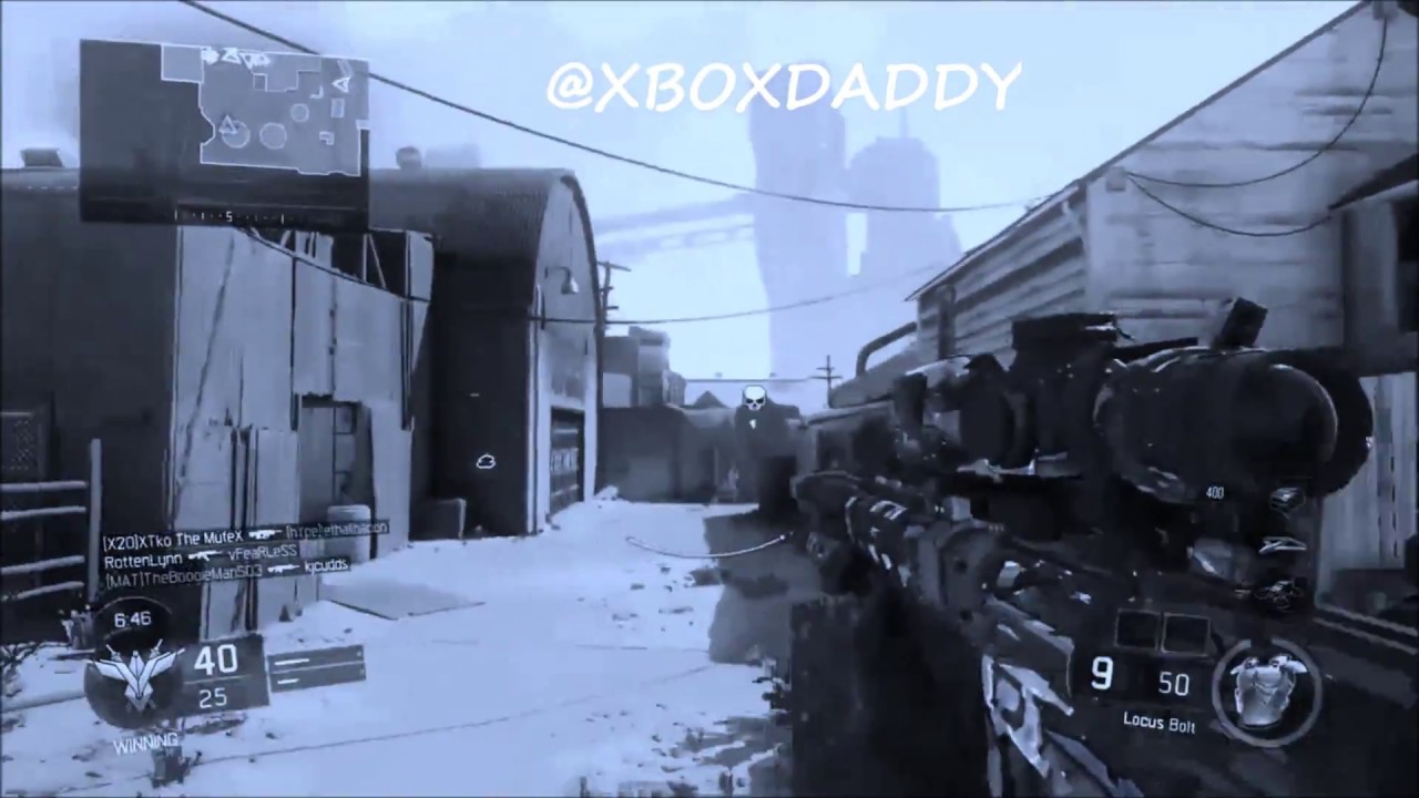Call of Duty Montage #1