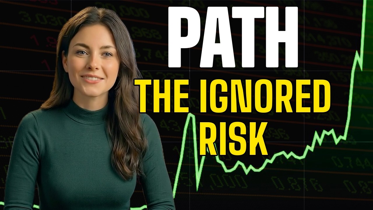 The AI Automation Risk Investors Ignore | PATH stock analysis | UiPath stock prediction