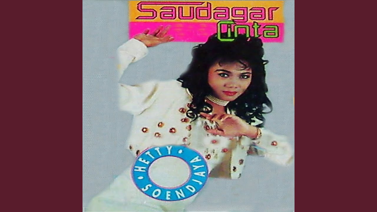Saudagar Cinta
