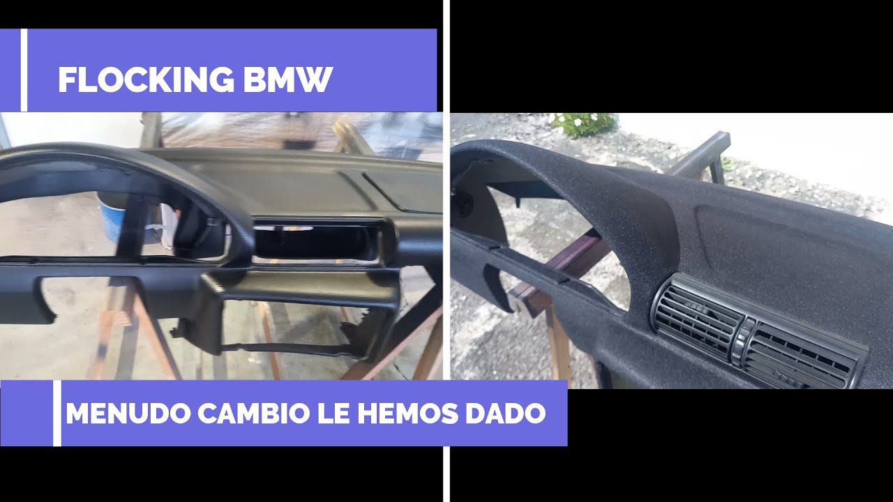 FLOCAMOS EL SALPICADERO