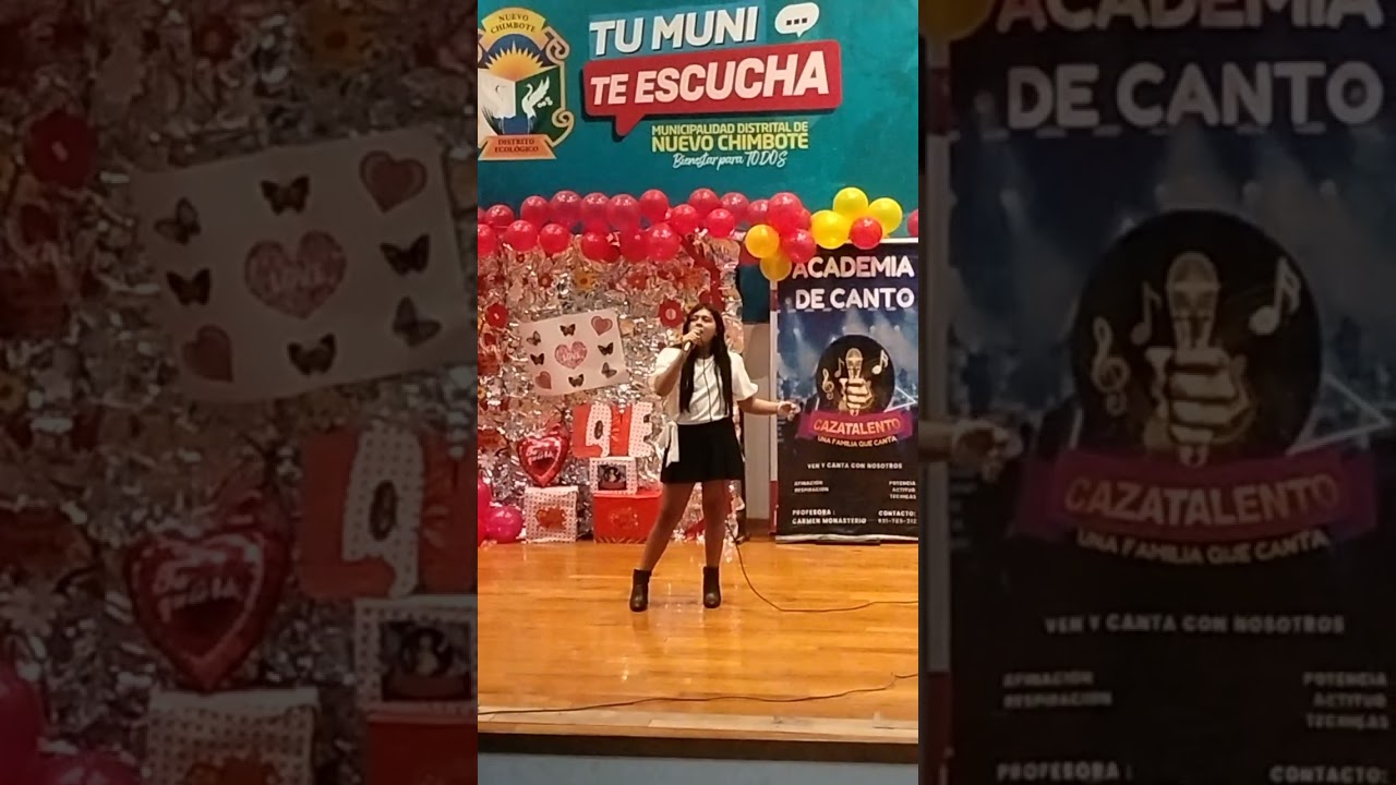 Como Yo nadie te ha amado - Kia Quiñones #kiarock