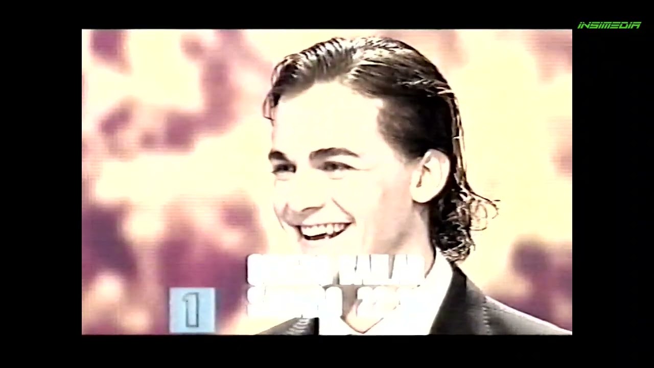 TVE 2 2008 | CONTINUIDAD Y BLOQUE DE ANUNCIOS 5
