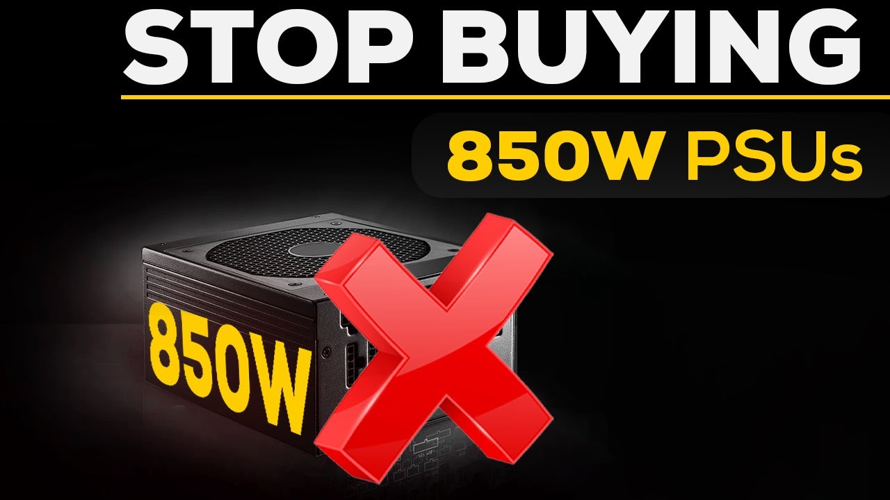 PSUs for NVIDIA RTX 4000's MASSIVE TDPS | XPG 1000W & 1300W Cybercore | PSU Teardown | TheMVP
