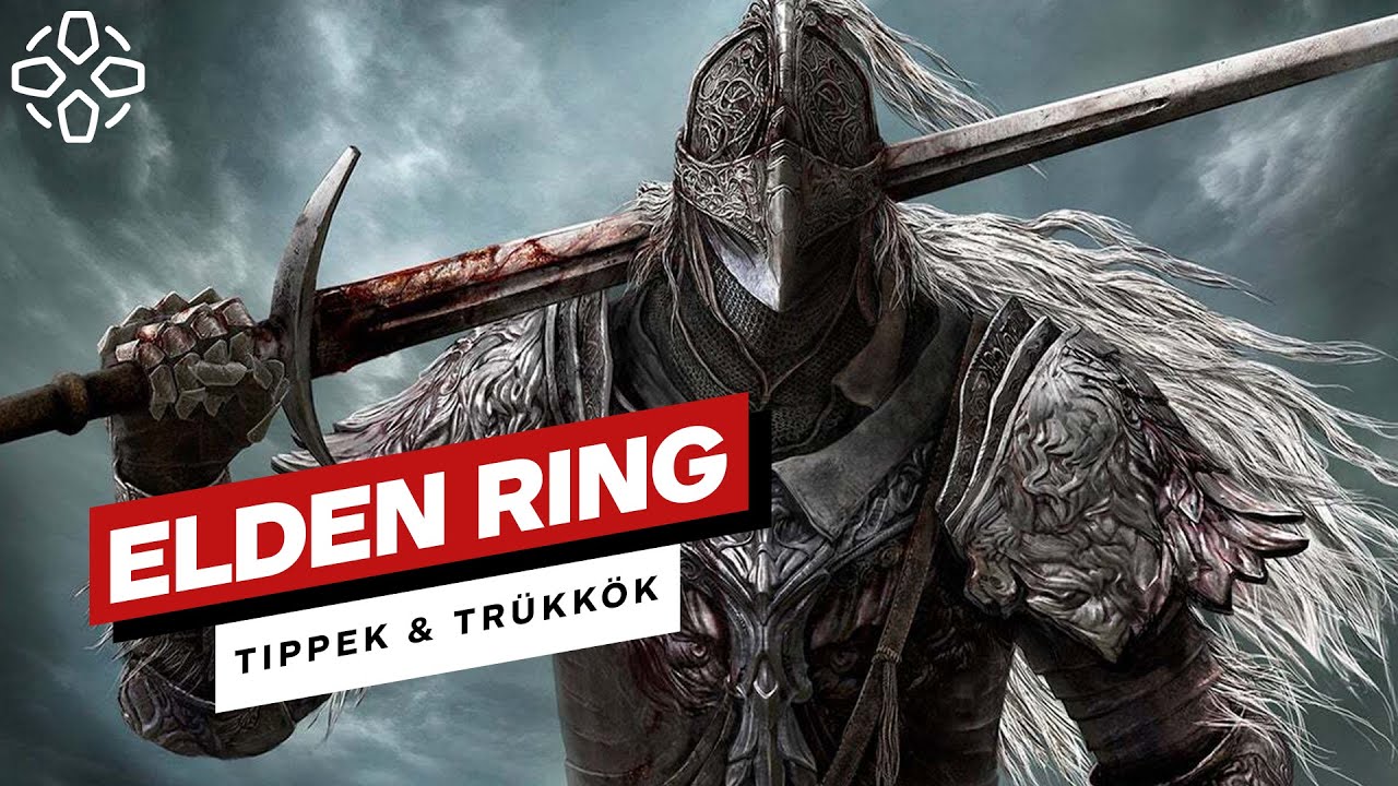 Elden Ring tippek-tr&uuml;kk&ouml;k: &Iacute;gy l&eacute;gy &uacute;rr&aacute; a kegyetlen kih&iacute;v&aacute;son!