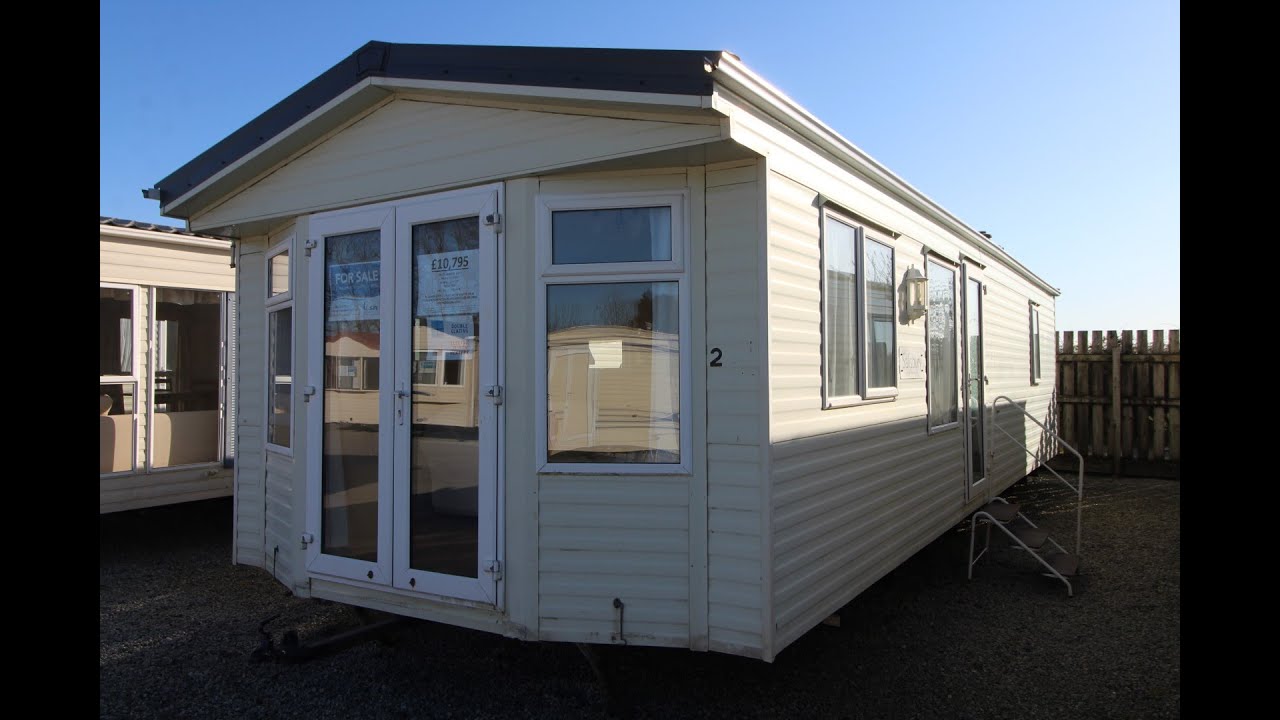 40097 Willerby Salisbury 35x12 2 bed 2010