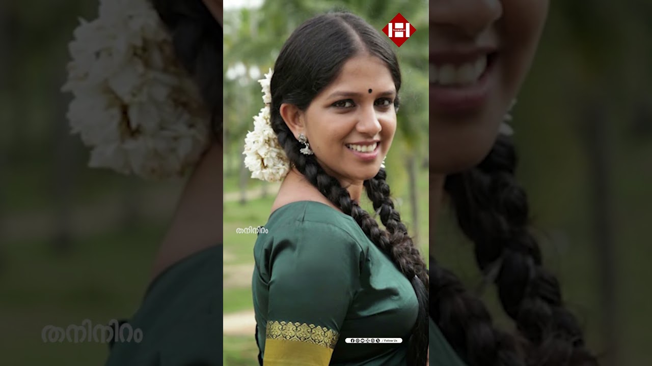 അഭിനയ ജീവിതം നിർത്താൻ ഉള്ള തീരുമാനത്തെക്കുറിച്ച് തുറന്നു പറഞ്ഞ് നടി അപർണ നായർ #aparnanair  #shorts