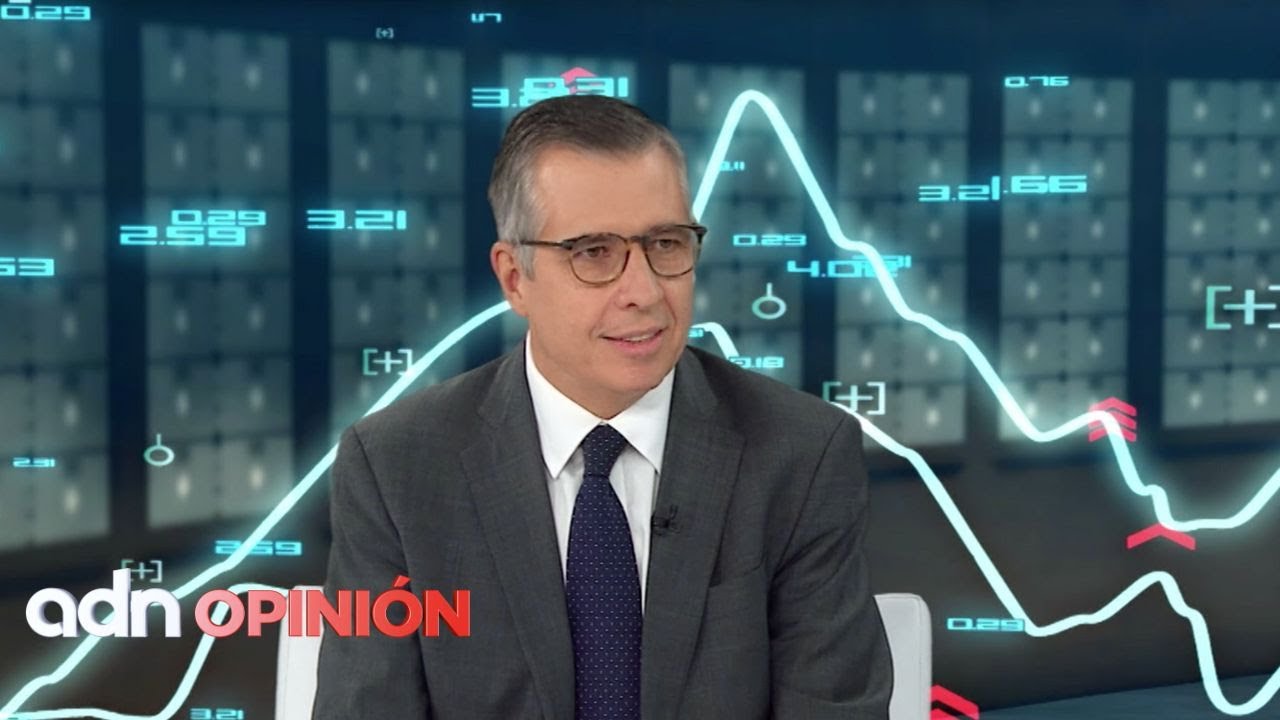 Economía mexicana en alerta: Crisis de confianza, aranceles y desaceleración global